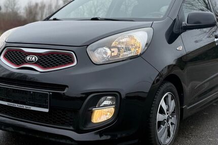 Kia Picanto 96.400 km 5.990 &euro; Speyer 67346
