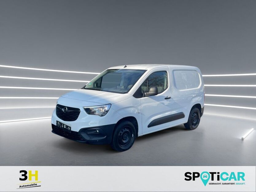 Opel Combo 185.000 km 8.999 € Sankt Augustin 53757