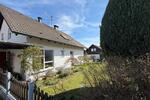 Einfamilienhaus Ursberg - 7 Zimmer, 160 m&sup2;, 499.000&euro; | Angebot:26728202