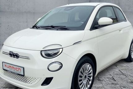 Fiat 500e 15.217 km 19.990 &euro; Göppingen 73037