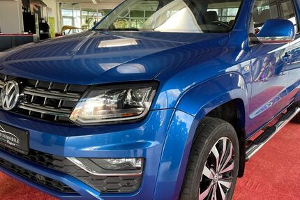 VW Amarok 117.665 km 34.999 &euro; Sehlen 18528