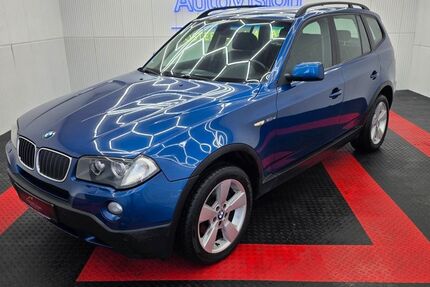 BMW X3 199.111 km 7.950 &euro; Osterode am Harz 37520