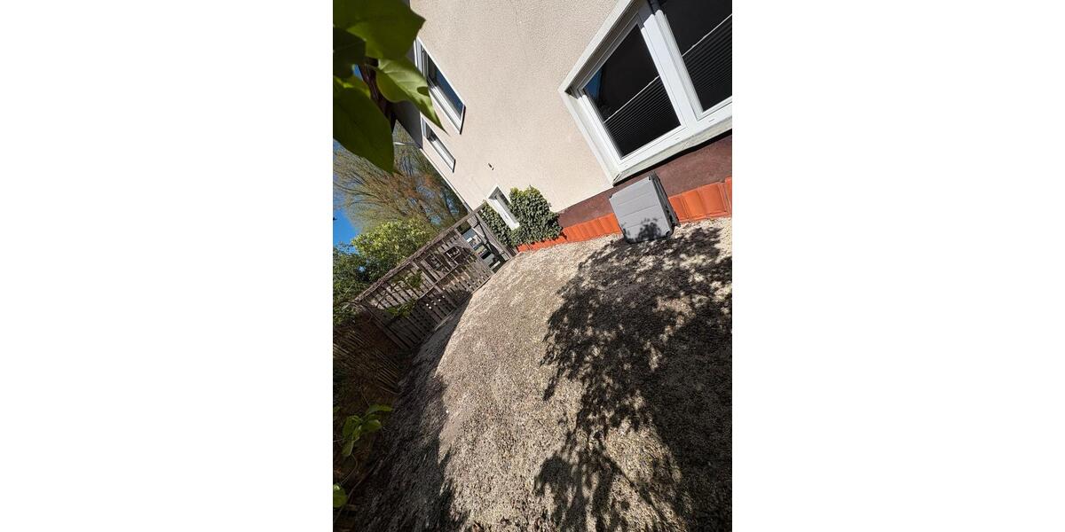 Erdgeschoßwohnung Rödental - 2 Zimmer, 35 m&sup2;, 500&euro; | Angebot:26288332