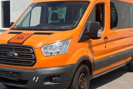 Ford Transit 139.860 km 15.900 &euro; Dannstadt- Schauernheim 67125