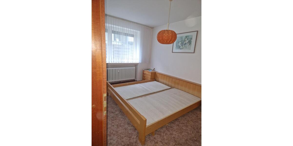Hochparterre Bad Harzburg - 2 Zimmer, 55 m&sup2;, 110.000&euro; | Angebot:26247586