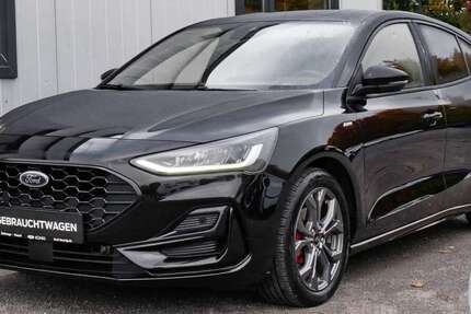Ford Focus 11.545 km 22.450 € Eschwege 37269