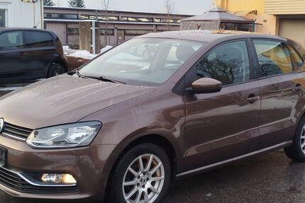VW Polo 155.000 km 6.500 &euro; Passau 94032