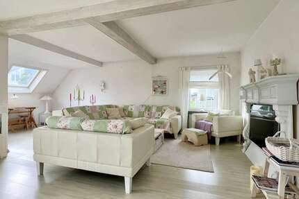 Wohnung zum Kaufen in Roßdorf 275.000 € 112 m² 4 zimmer