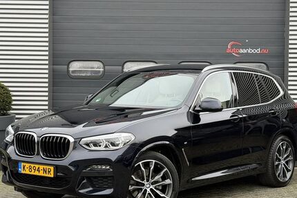 BMW X3 208.965 km 19.817 &euro; Boekel 5427 