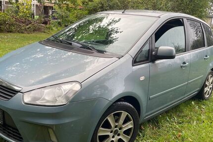 Ford C-Max 172.322 km 2.750 € Einbeck 37574
