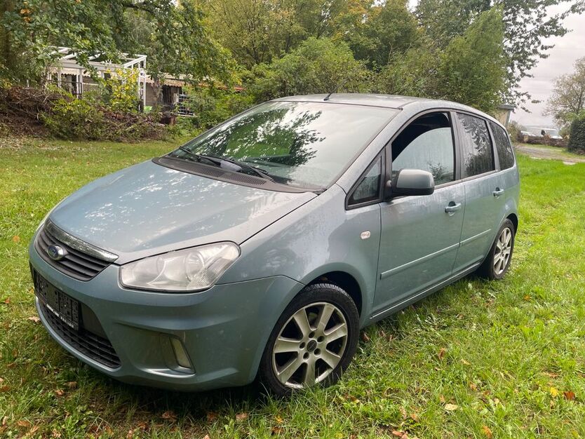 Ford C-Max 172.322 km 2.750 € Einbeck 37574