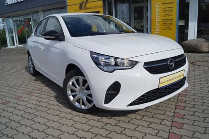Opel Corsa 5.738 km 15.850 &euro; Neuruppin 16816