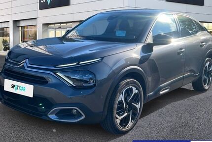 Citroen C4 30.357 km 16.690 &euro; Wiesbaden 65201