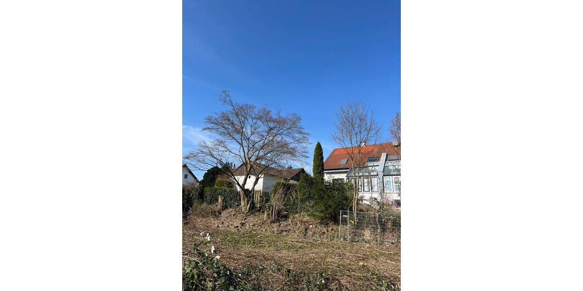 Grundstück Odenthal Blecher - 306.000&euro; | Angebot:24751799