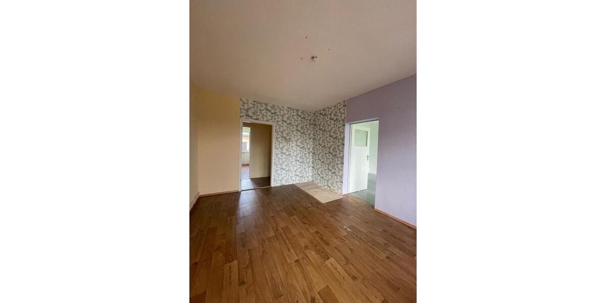 Erdgeschoßwohnung Werther - 2 Zimmer, 50 m&sup2;, 33.000&euro; | Angebot:27453050