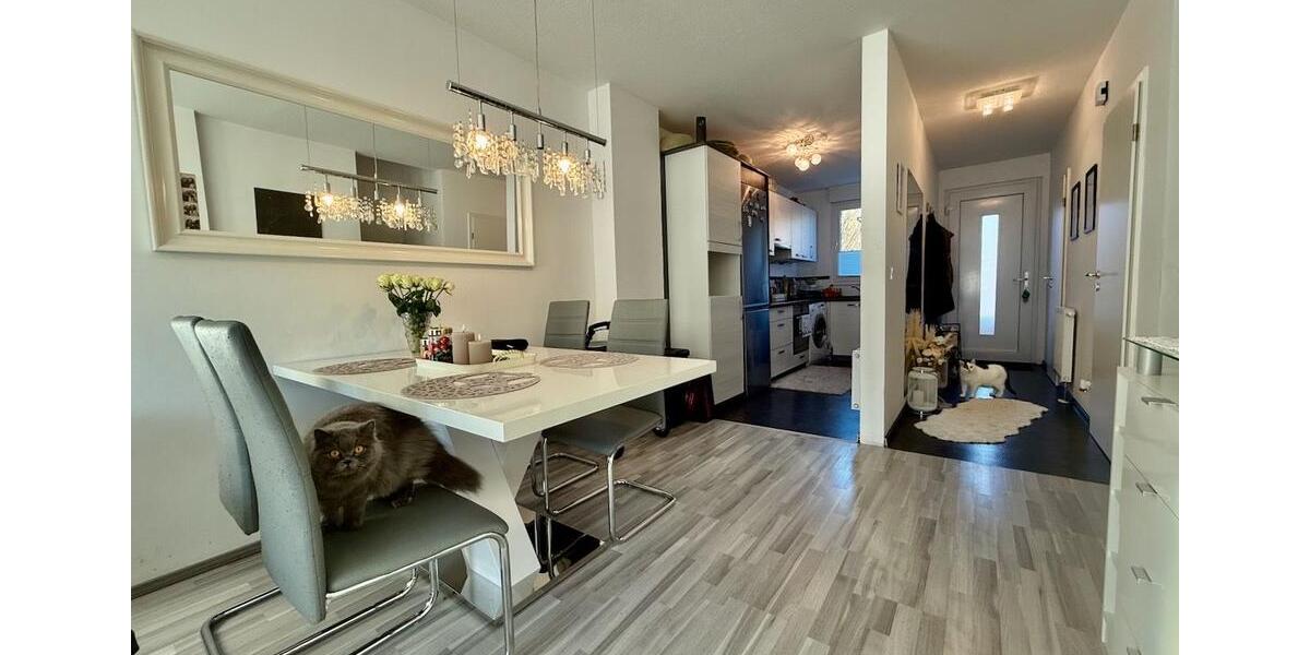 Reihenmittelhaus Rethen Laatzen 4 zimmer