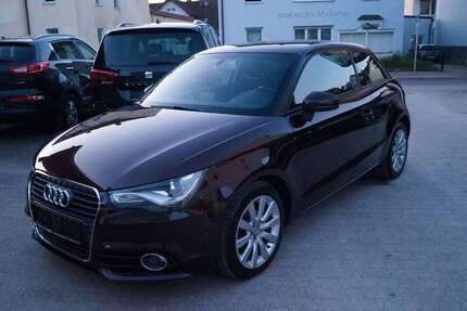 Audi A1 183.000 km 7.390 &euro; Donauwörth 86609