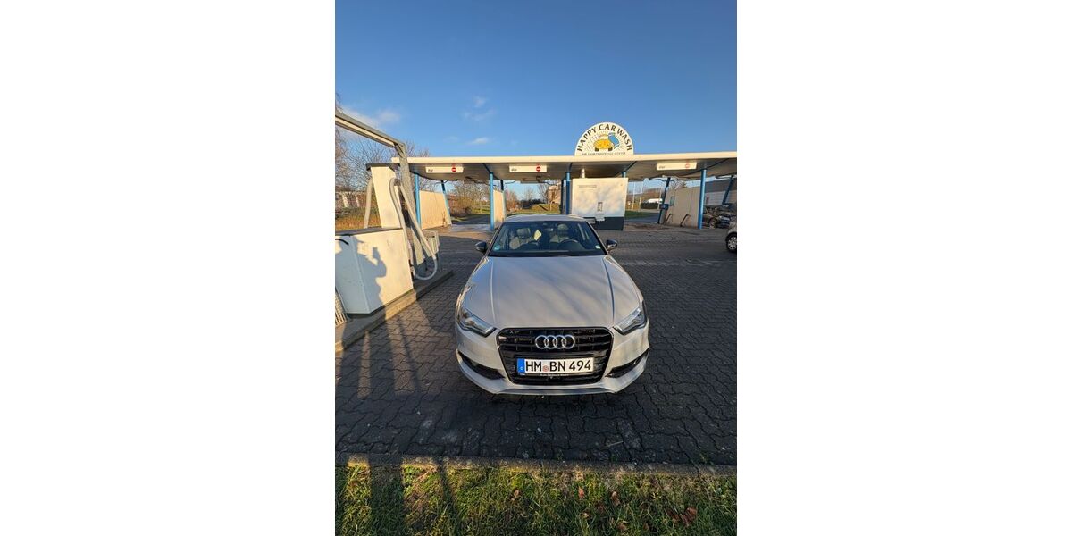Audi A3 210.000 km 13.000 &euro; Bad Münder am Deister 31848