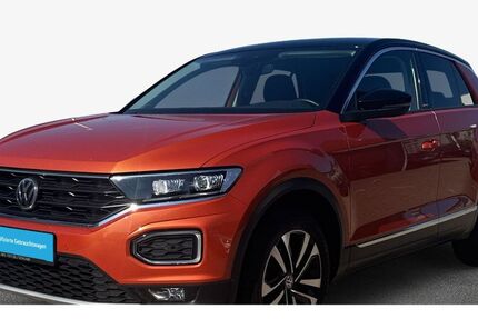 VW T-Roc 100.190 km 17.950 &euro; Kaltenkirchen 24568