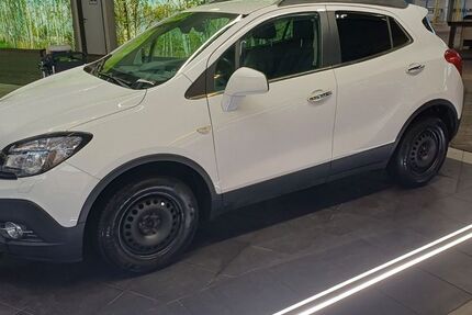 Opel Mokka 116.300 km 8.300 &euro; Sulzbach 66280