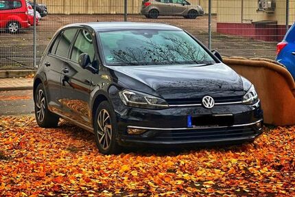 VW Golf 92.000 km 18.000 &euro; Stromberg 55442
