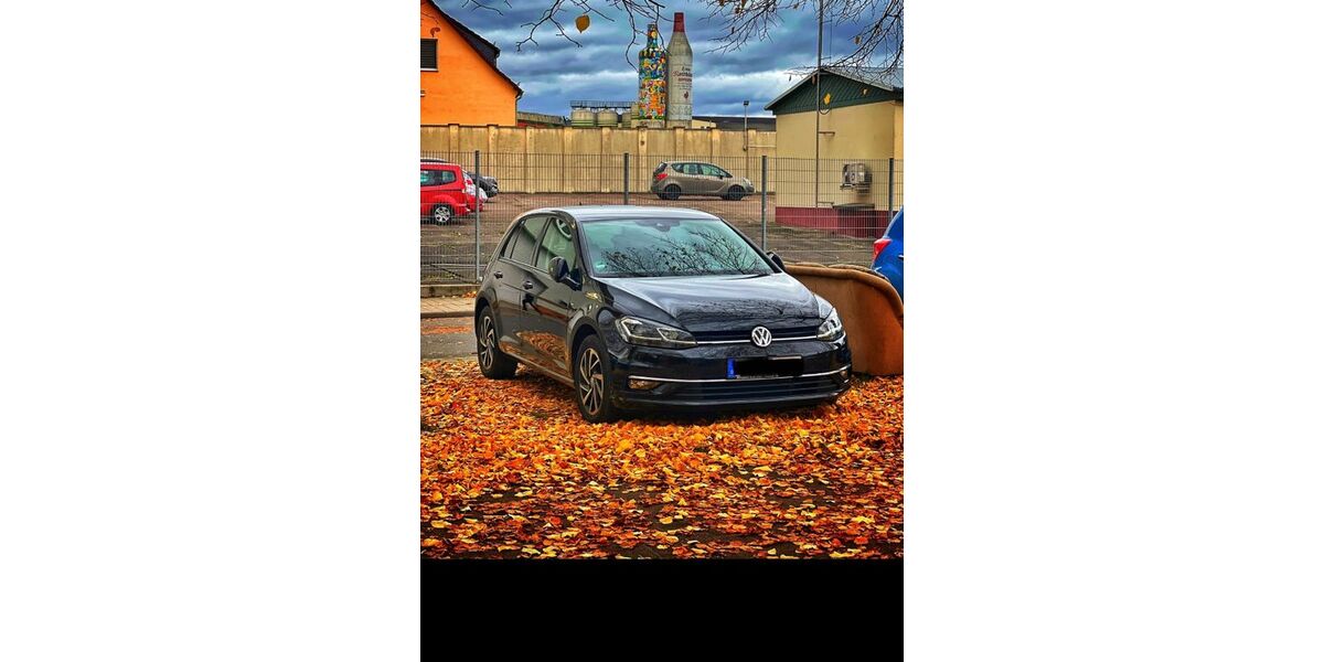 VW Golf 92.000 km 18.000 &euro; Stromberg 55442