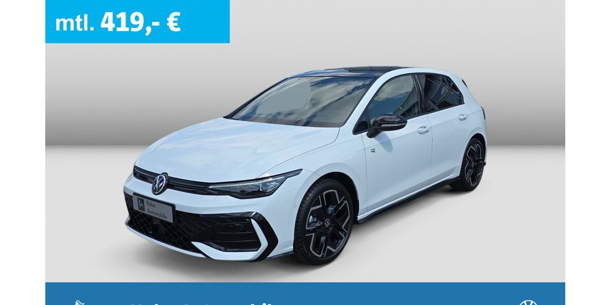 VW Golf 5.000 km 41.980 &euro; Ludwigsburg 71634