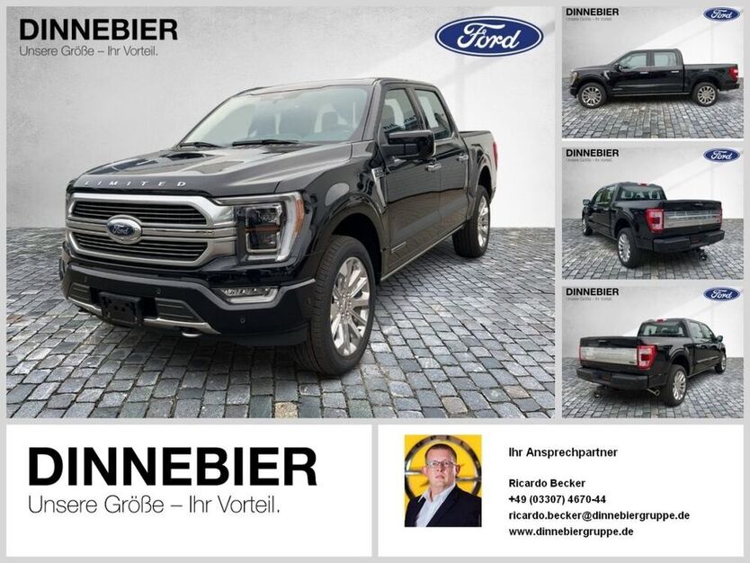 F 150