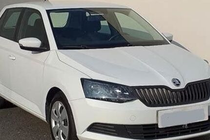 Skoda Fabia 149.000 km 5.800 &euro; Kaltenkirchen 24568