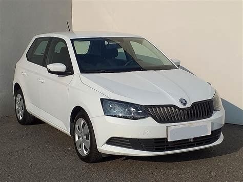 Skoda Fabia 149.000 km 5.800 &euro; Kaltenkirchen 24568