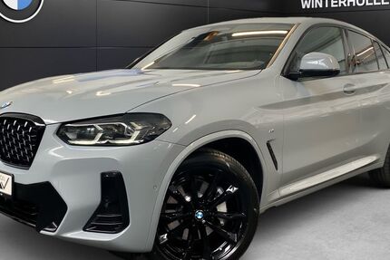 BMW X4 25.900 km 55.690 &euro; Fürstenfeldbruck 82256