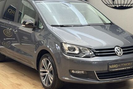 VW Sharan 80.665 km 32.800 &euro; Rastede/ Wahnbek 26180