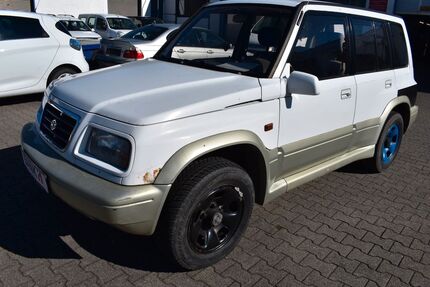 Suzuki Vitara 155.000 km 1.800 &euro; Niederfüllbach 96489