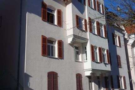 Wohnung zum Mieten in Ulm 688,73 € 77.04 m² 3 zimmer