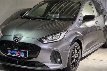 Mazda 2 Hybrid 6.000 km 27.990 € Kassel 34123