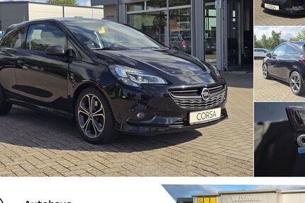 Opel Corsa 58.031 km 11.980 &euro; Worpswede 27726