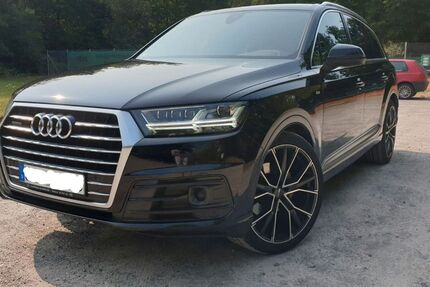 Audi Q7 225.400 km 22.990 &euro; Neuenstein 74632