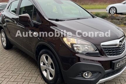 Opel Mokka 159.385 km 8.098 &euro; Kirchheimbolanden 67292