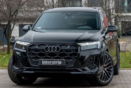 Audi Q7 9.900 km 80.990 &euro; Höchstädt a.d.Donau 89420