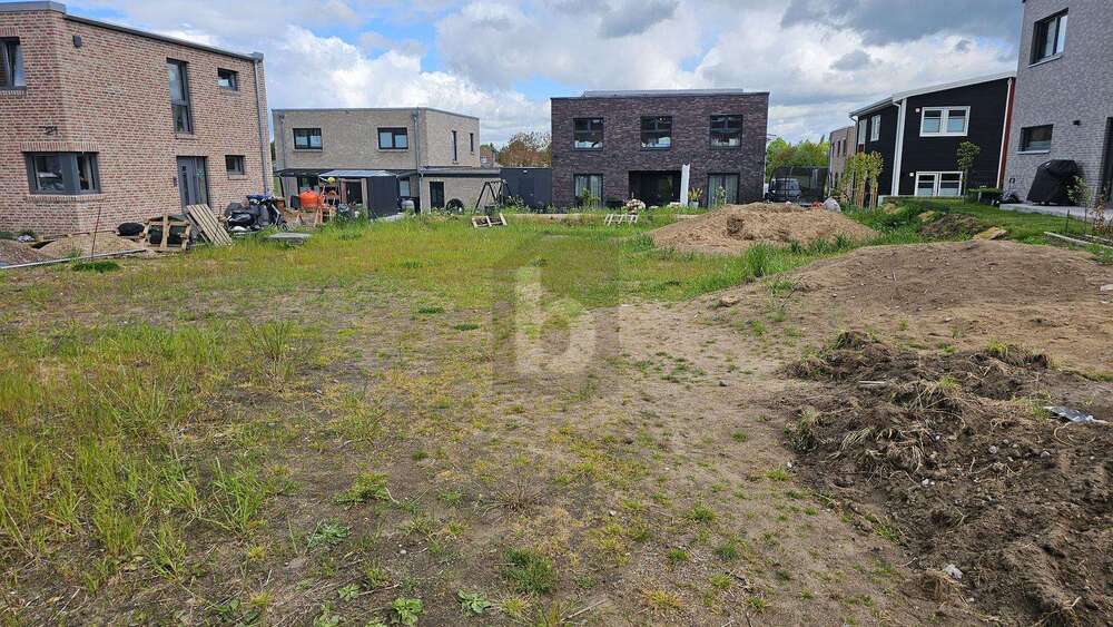 Grundstück Lübeck Sankt Lorenz Nord - 319.000&euro; | Angebot:26847274