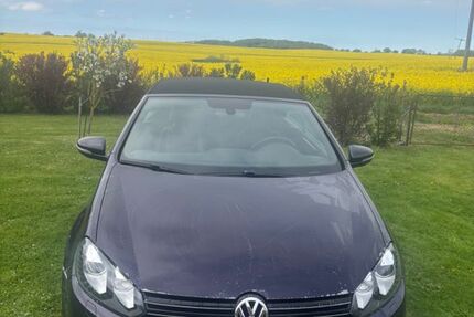 VW Golf 102.500 km 10.500 &euro; Klein Rünz 19217