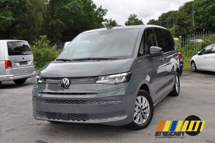 VW T7 Multivan 8.818 km 44.500 &euro; Lalling 94551