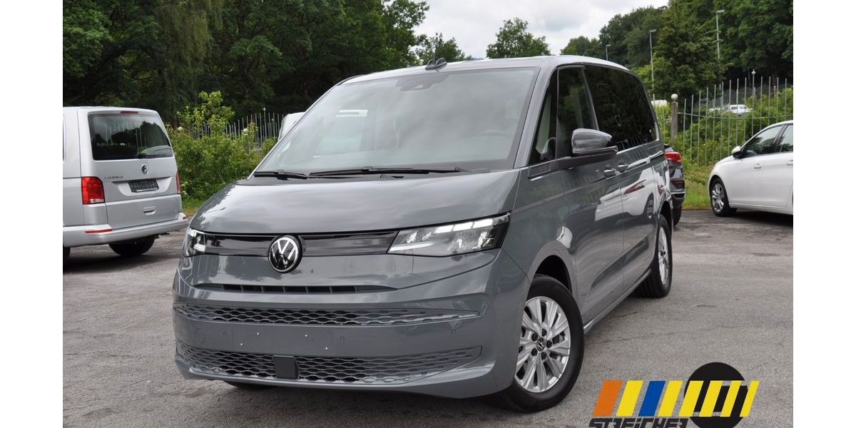 VW T7 Multivan 8.818 km 44.500 &euro; Lalling 94551