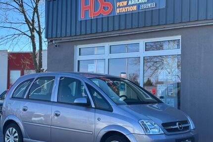 Opel Meriva 180.000 km 600 &euro; Goslar 38644