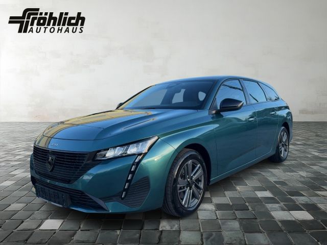 Peugeot 308 45.500 km 20.990 &euro; Nürnberg OT Schweinau 90439