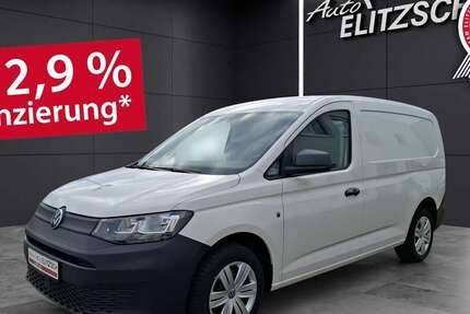 VW Caddy 36.500 km 23.990 &euro; Dresden 01139