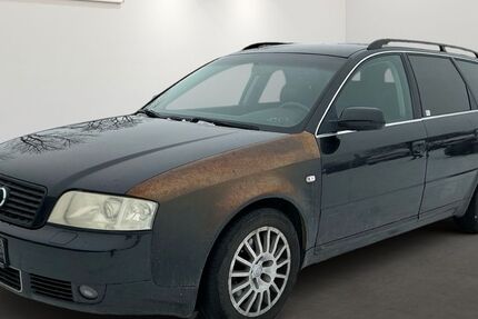 Audi A6 223.279 km 999 &euro; Brehna 06796