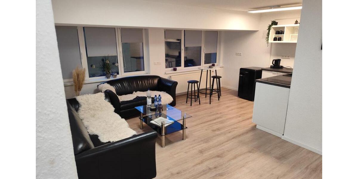 Etagenwohnung Iserlohn Sümmern - 1 Zimmer, 48 m&sup2;, 86.000&euro; | Angebot:24840818
