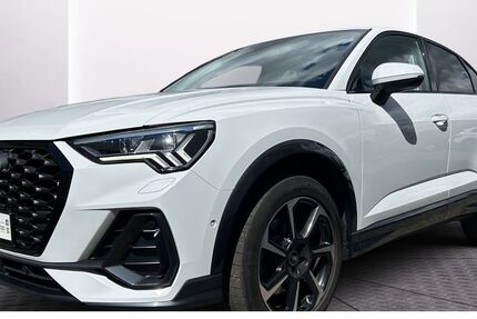 Audi Q3 54.390 km 34.849 &euro; Artern 06556