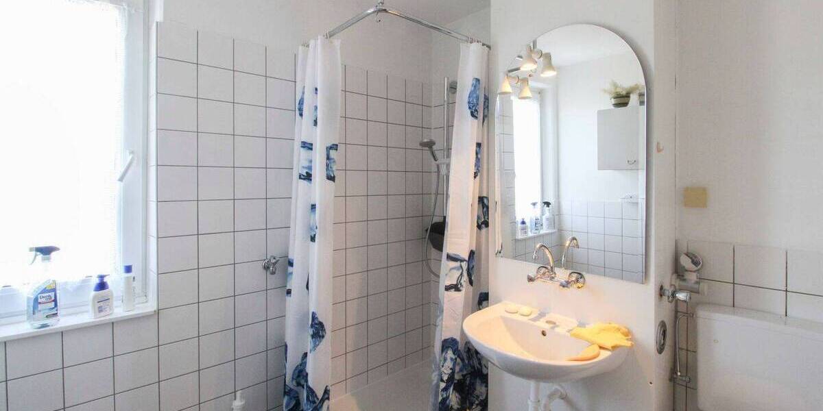 Etagenwohnung Laatzen Laatzen-Mitte - 2 Zimmer, 58 m&sup2;, 125.000&euro; | Angebot:26453927